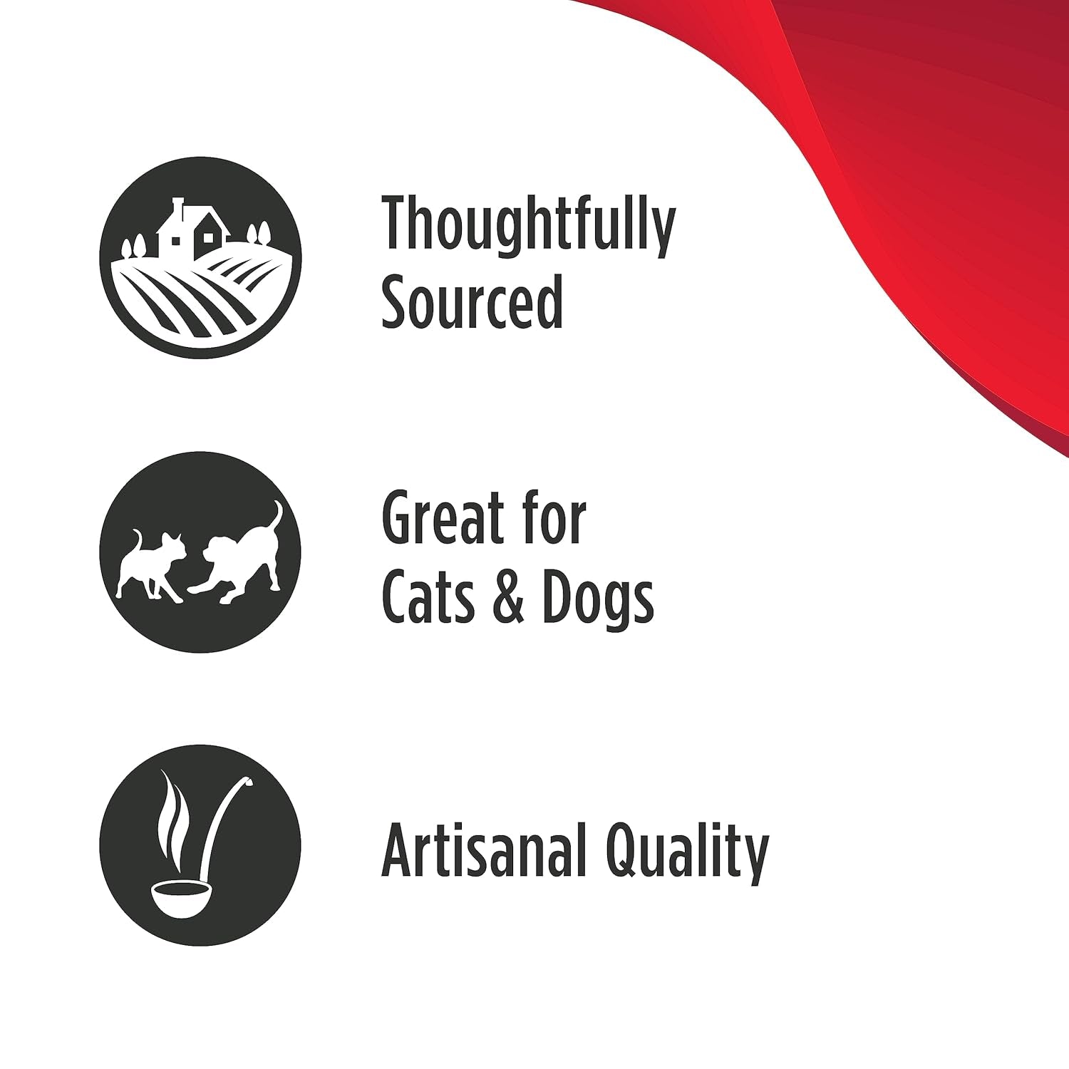 Freestyle Bone Broth, Premium Food Topper for Cats and Dogs, with Collagen and Chondroitin Sulfate to Help Boost the Quality of Your Pet’S Coat and Skin, 20 FL Oz Pouch
